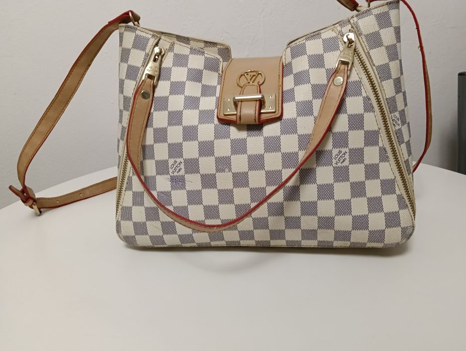 Geanta Dama Luis Vuitton!