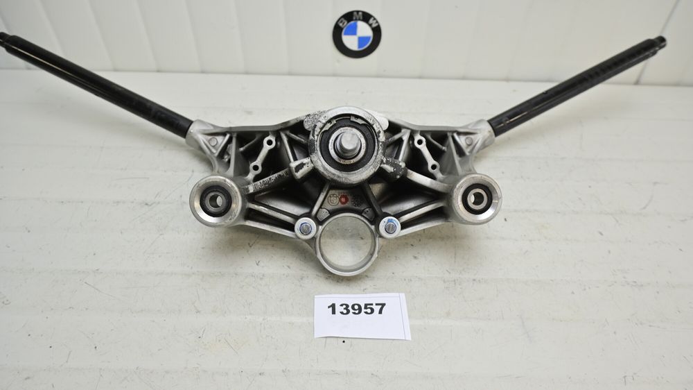 Ghidon BMW R1200RT / R1250RT 2014 - 2024