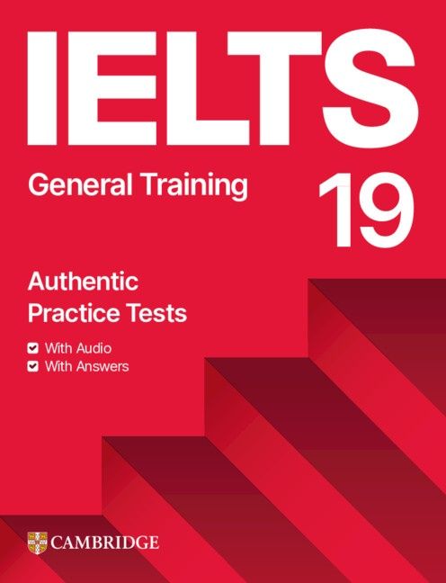 Pdf формат книги Ielts academic 1-19