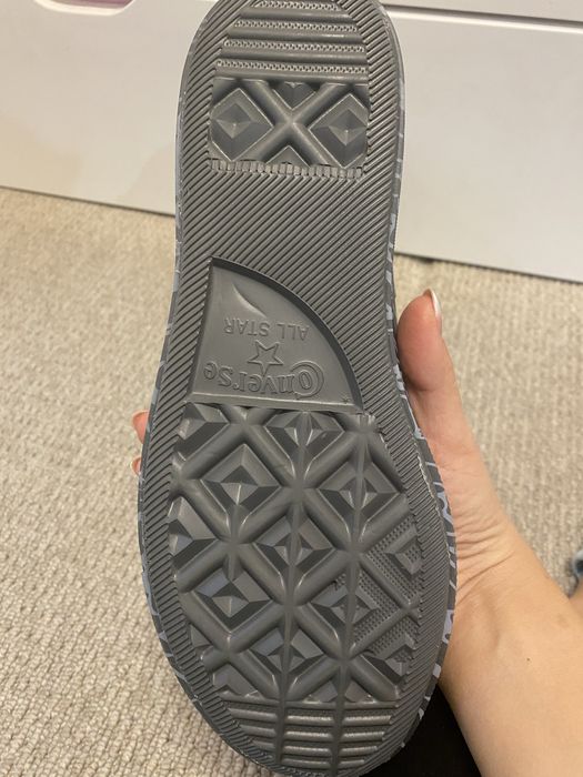 Teniși Converse noi, unisex