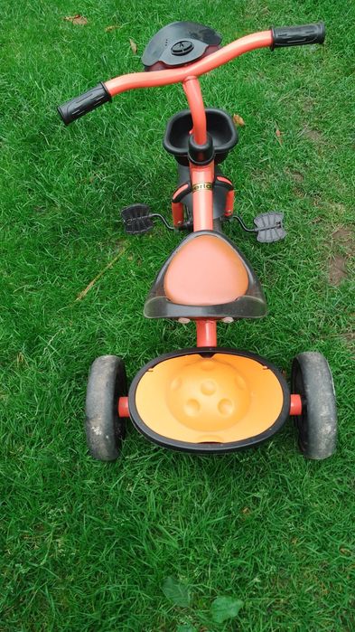 Biciclete pt copii si tricicleta de vânzare