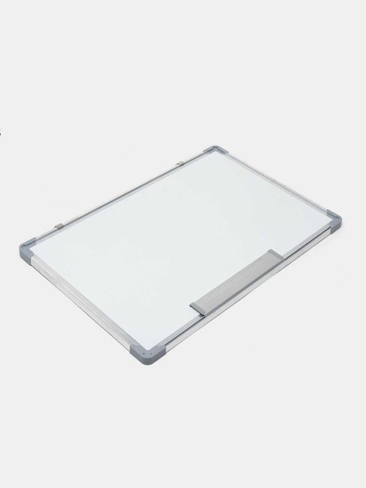 Маркерно-меловая доска 70х100 маркерно-магнитно-меловая Скидки !!!