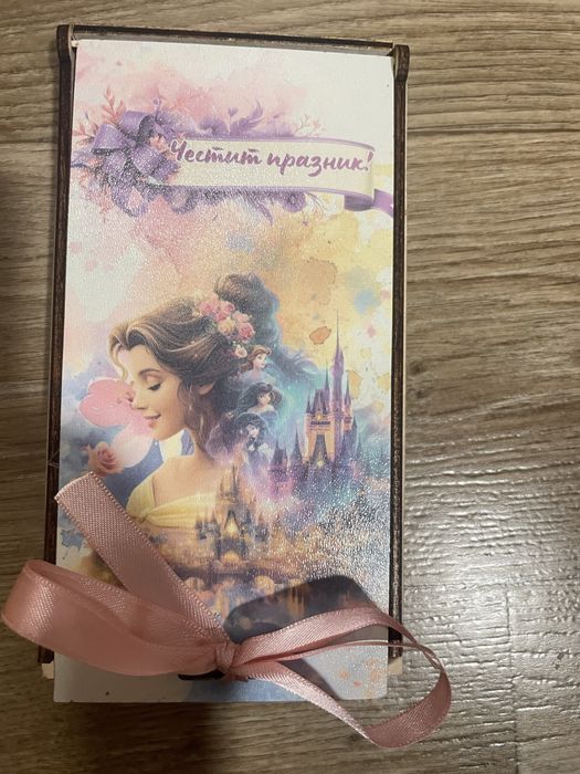 Дървени кутии за пари на ЕДРО и дребно