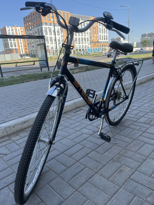 Велосипед STELS Navigator 350