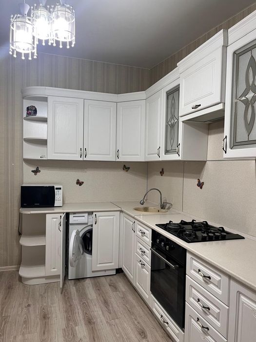 Сдам 2х комнатную квартиру