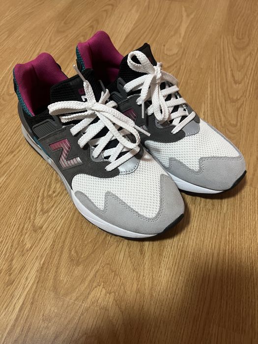 New Balance 997 S south beach, marimea 40