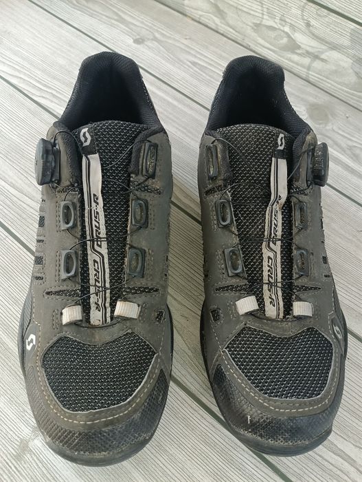 Scott Crus N 40 маратонки