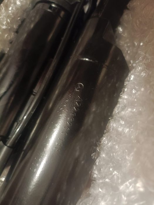 Стойка стойки мерседес W221