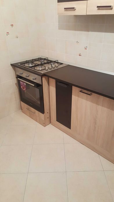 Apartament 2 camere Titu Pertia Fagaras parter