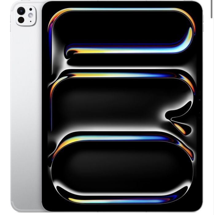 Ipad Pro 13 M 5 512 gb 100% 7 циклов