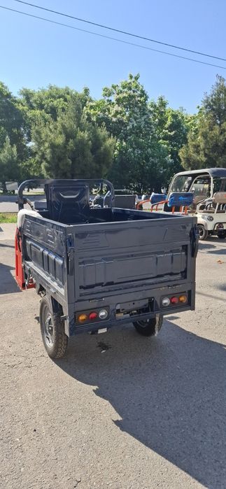 Muravek 500 kg bor