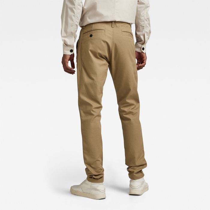 G-Star RAW Bronson Chino ОРИГИНАЛНИ мъжки чино панталони - 32