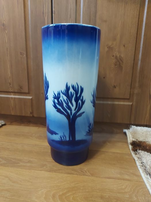 Няколко модела вази