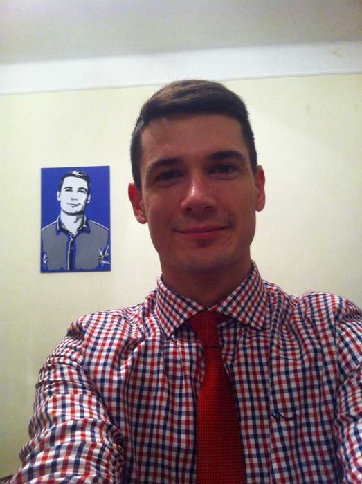 Прием к Психологу