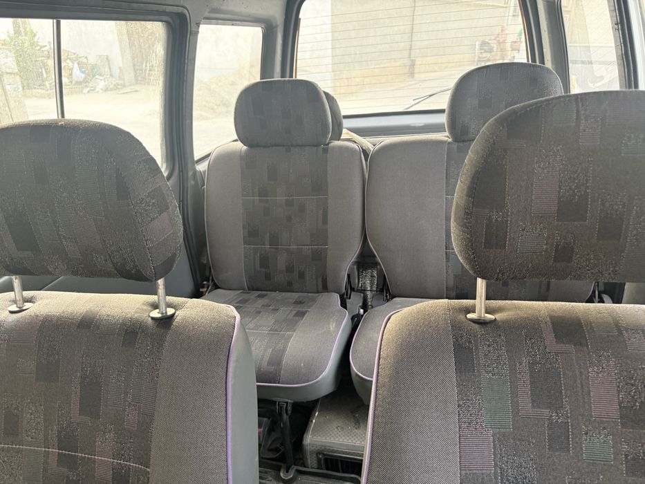 Chevrolet Damas в отличном состоянии