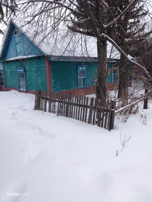 Срочно продам дом