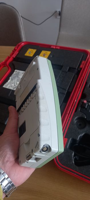 GNSS Leica 1200 smart