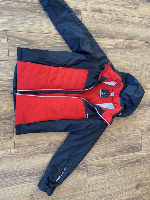 Зимно яке за момче