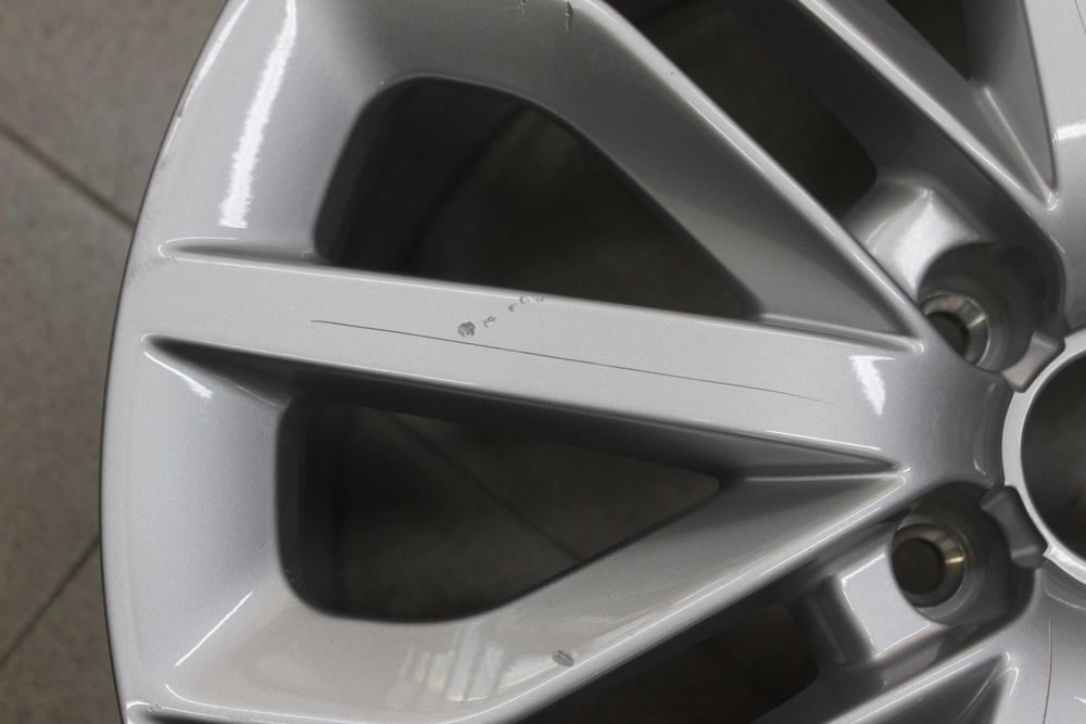 Джанта 19" Audi A6