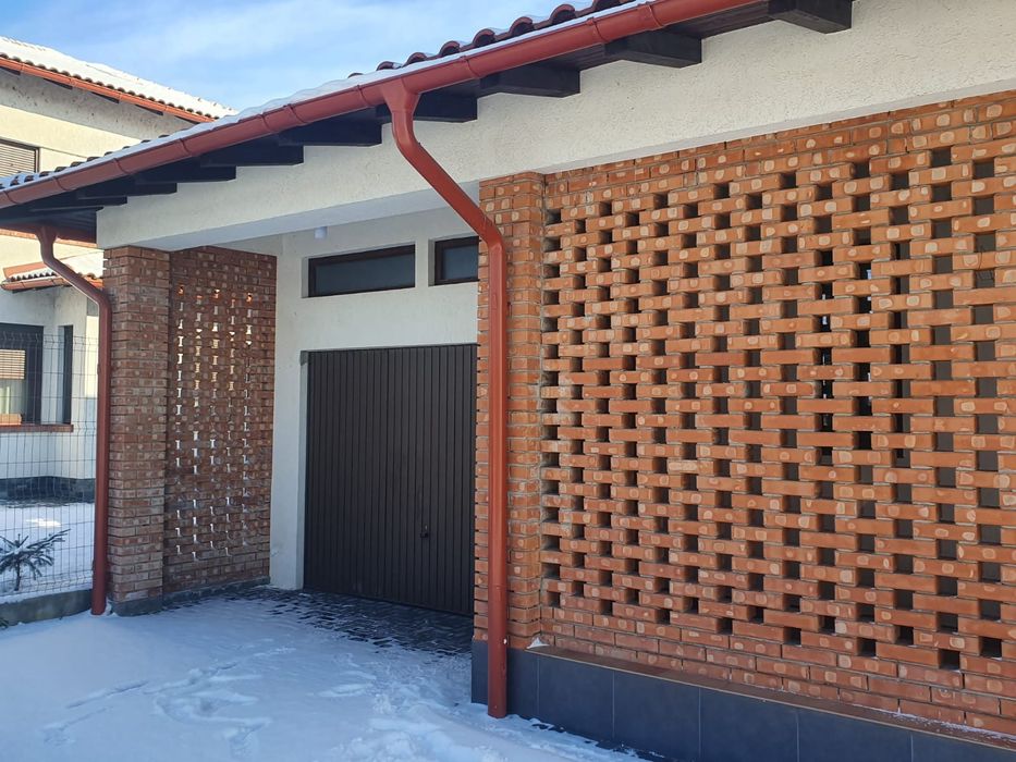 Casa 5 camere zona Afumati