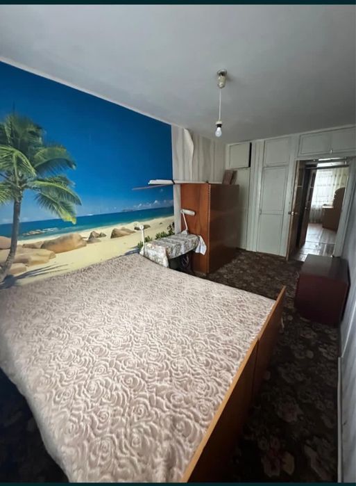 Продам 3 комнатную квартиру