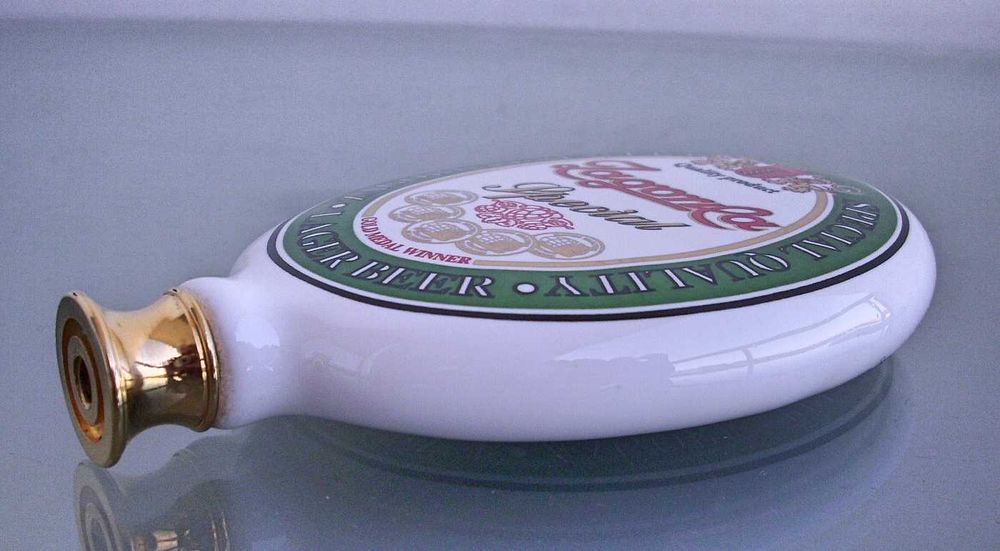 Медальони за лого на наливна бира