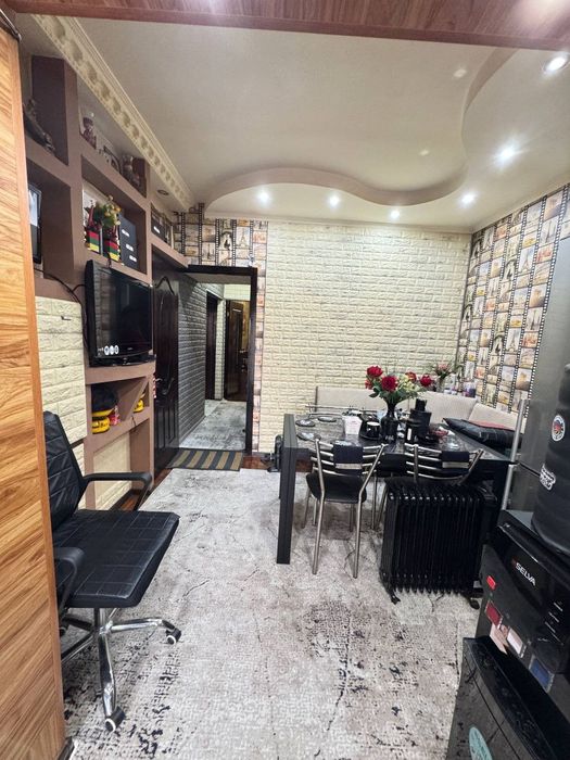 ID-523 Ттз ахмад-югнакий хумоюн!! Сдается квартира в аренду 2в3/1/5