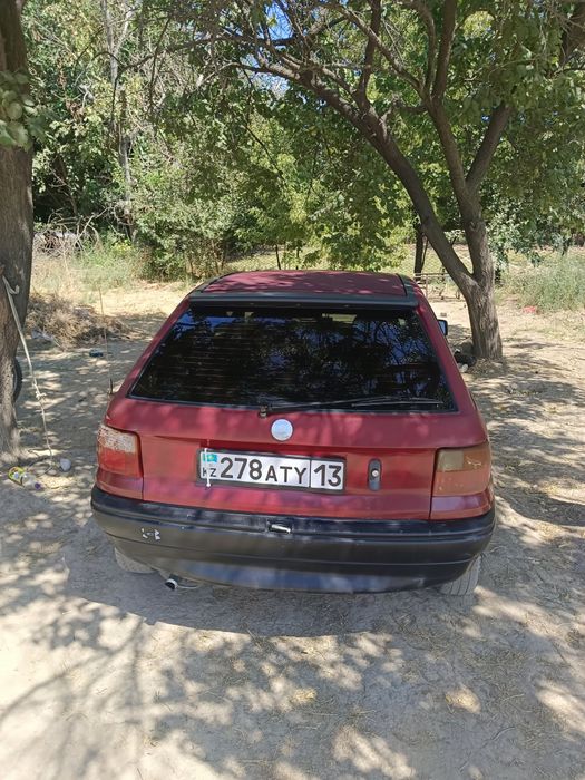 Опель астра 94 жылғы