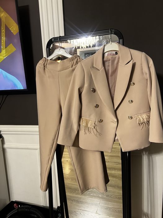 Одежда для взрослых и ребенка 8-9 лет