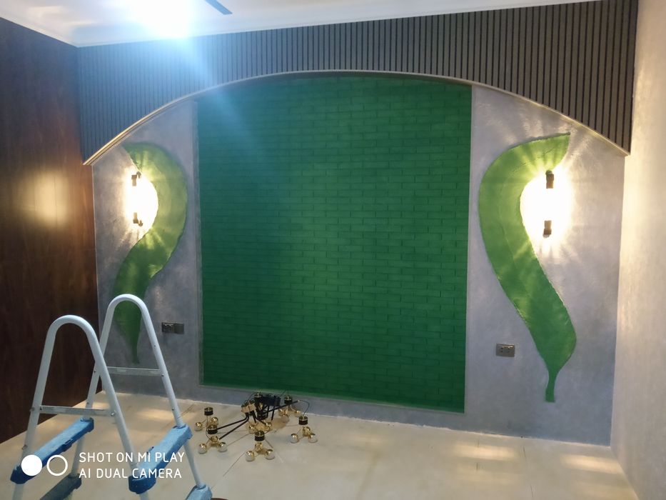 Ремонт квартир и домов