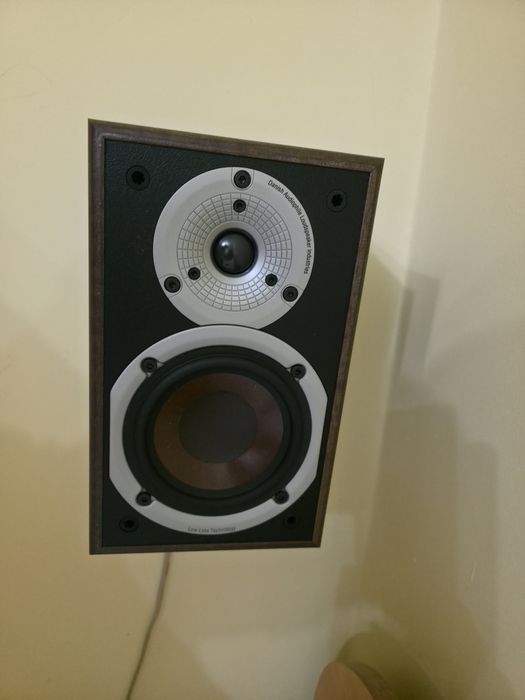 Комплект Hi:Fi тонколони Dali Spector 1