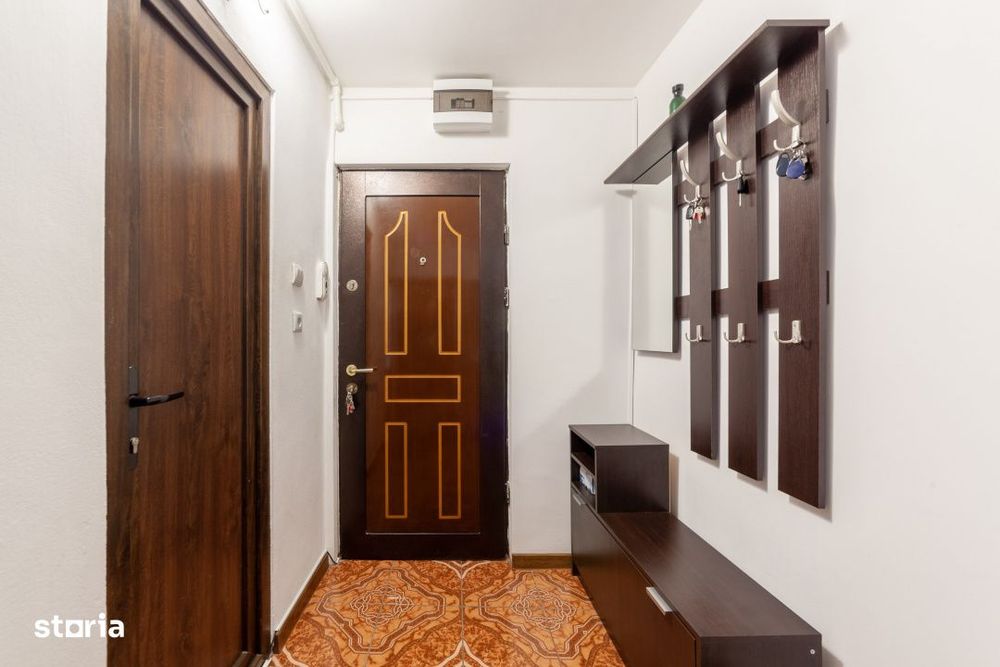 Garsoniera spatioasa in Mioveni