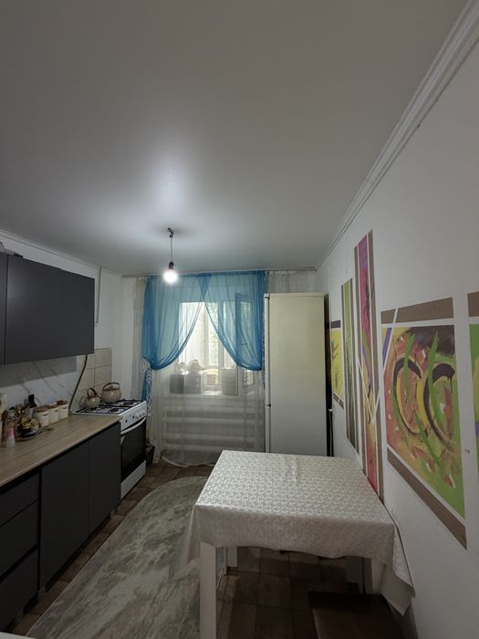 Продается 1 комн.кв Саяхат