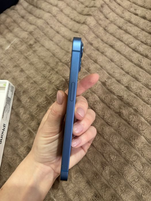 Iphone 13 состояние б/у