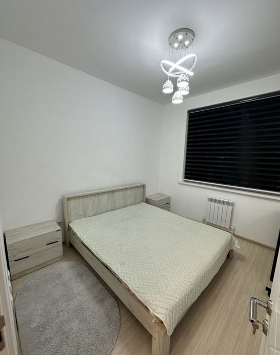 Сдается в аренду Карасу-5  2/8/9  45м². Новостройка.