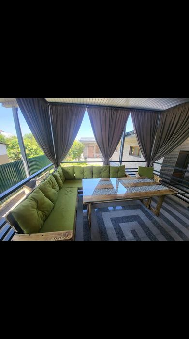 Мебель в стиле Loft