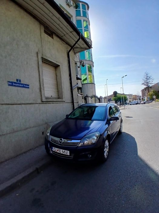 Vând Opel Astra h 1.9cdti 150cp