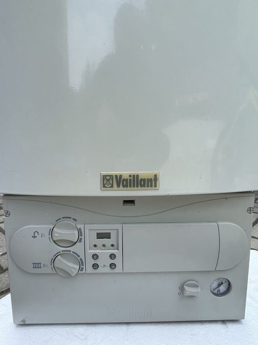 Centrala termica Vaillant VUW INT 282 in stare buna de functionare