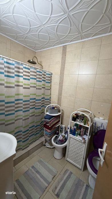 Casa spatioasa in Dej | 120 mp utili | Priveliste deosebita | Comision
