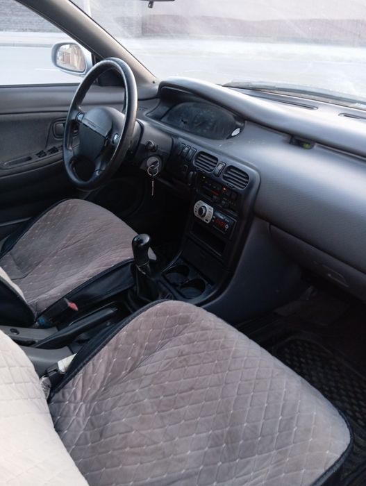 Продам автомобиль mazda 626 Кронос