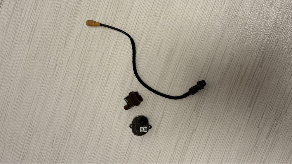 BMW F-series - части за странични огледала F20 F21 F22 F23 F30 F31 F32 F33 F34 F36