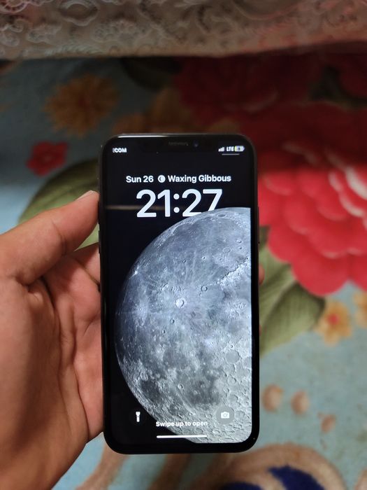Iphone x 64gb Face id ishllaydi