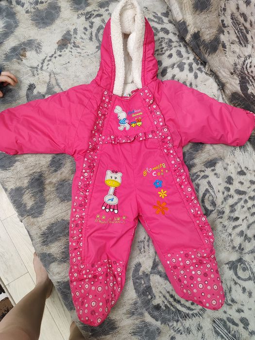 Продам комбинезон