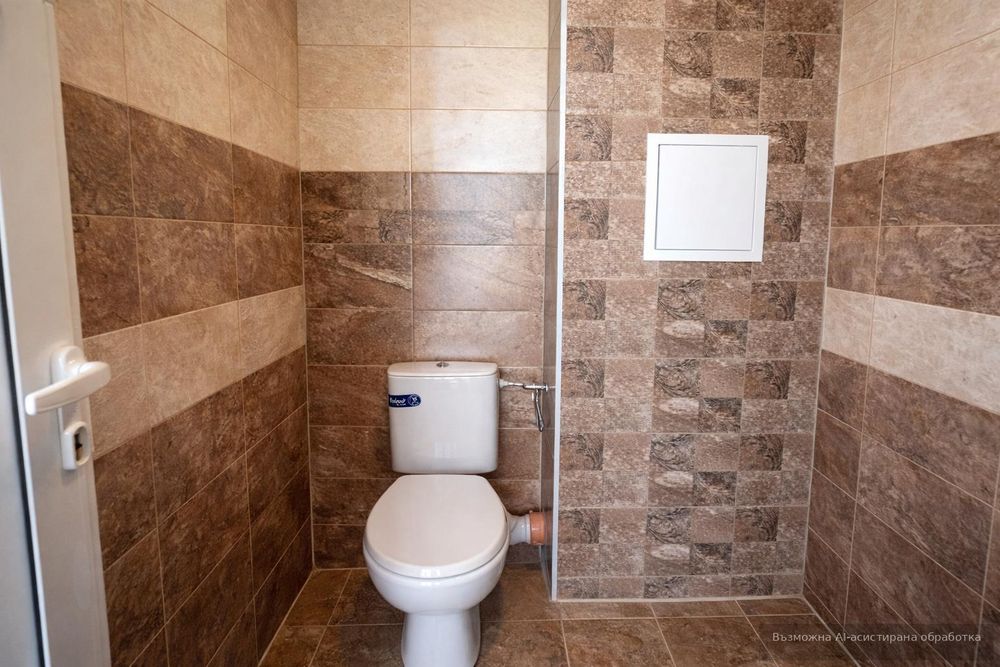 Дава се под наем Двустаен апартамент в София, Надежда 4 - 71 кв.м за 797.64 € - Снимка #3