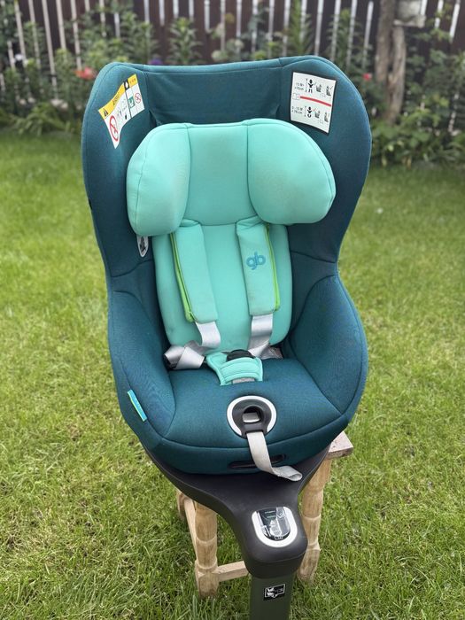 Scaun auto GB Vaya 2