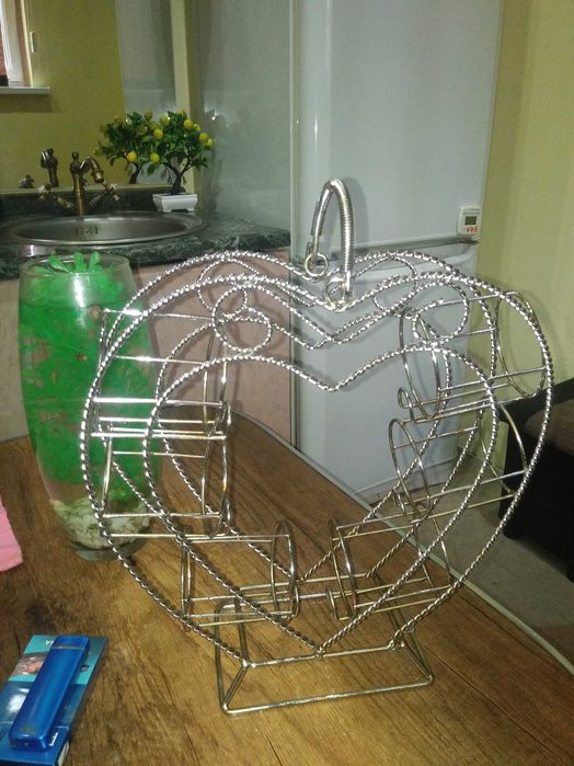 Подставка для бокалов