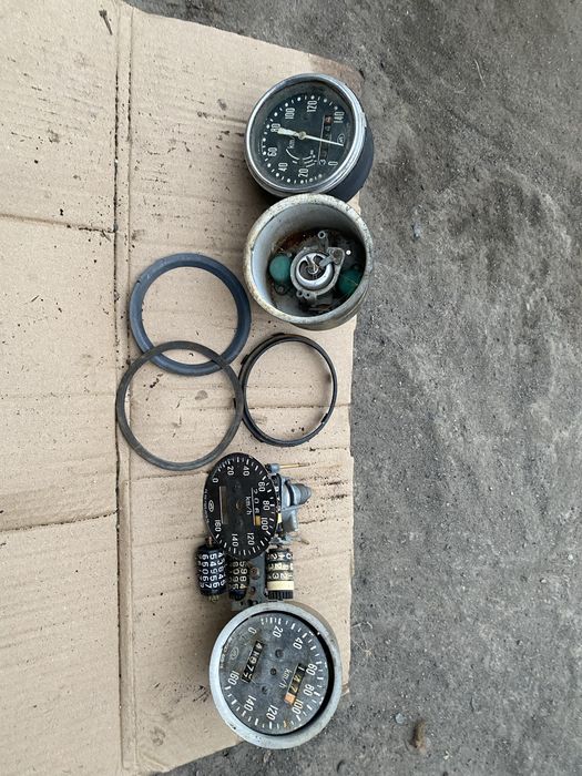 Продам жапчасти иж