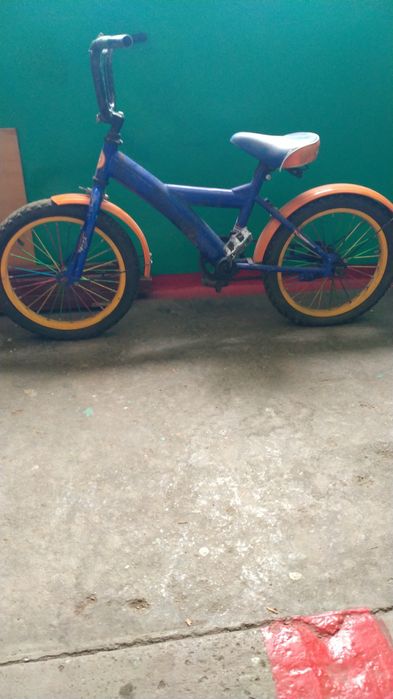 Продам велосипед в хорошем состоянии