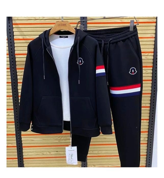 Двойка новый спортивка