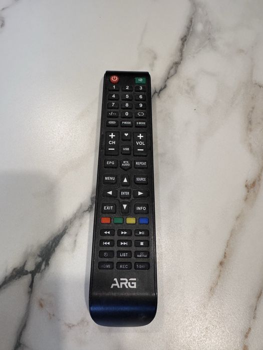 Телевизор ARG диагональ 42
